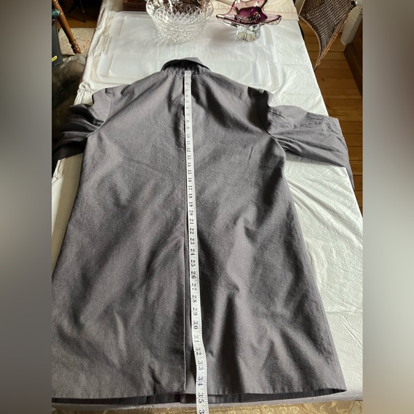 Men’s Banana Republic Coat - Picture 5 of 10